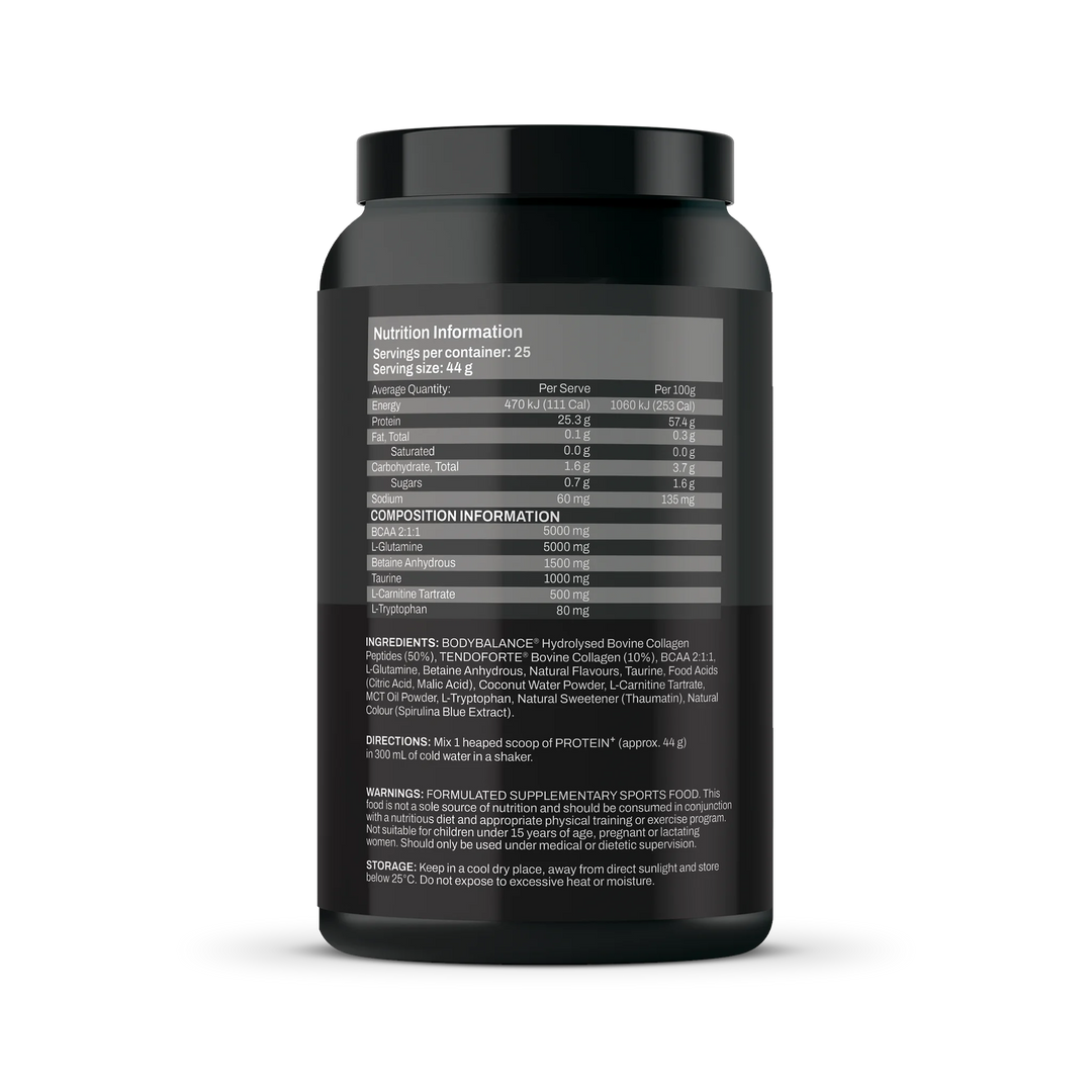 ATP Protein Plus