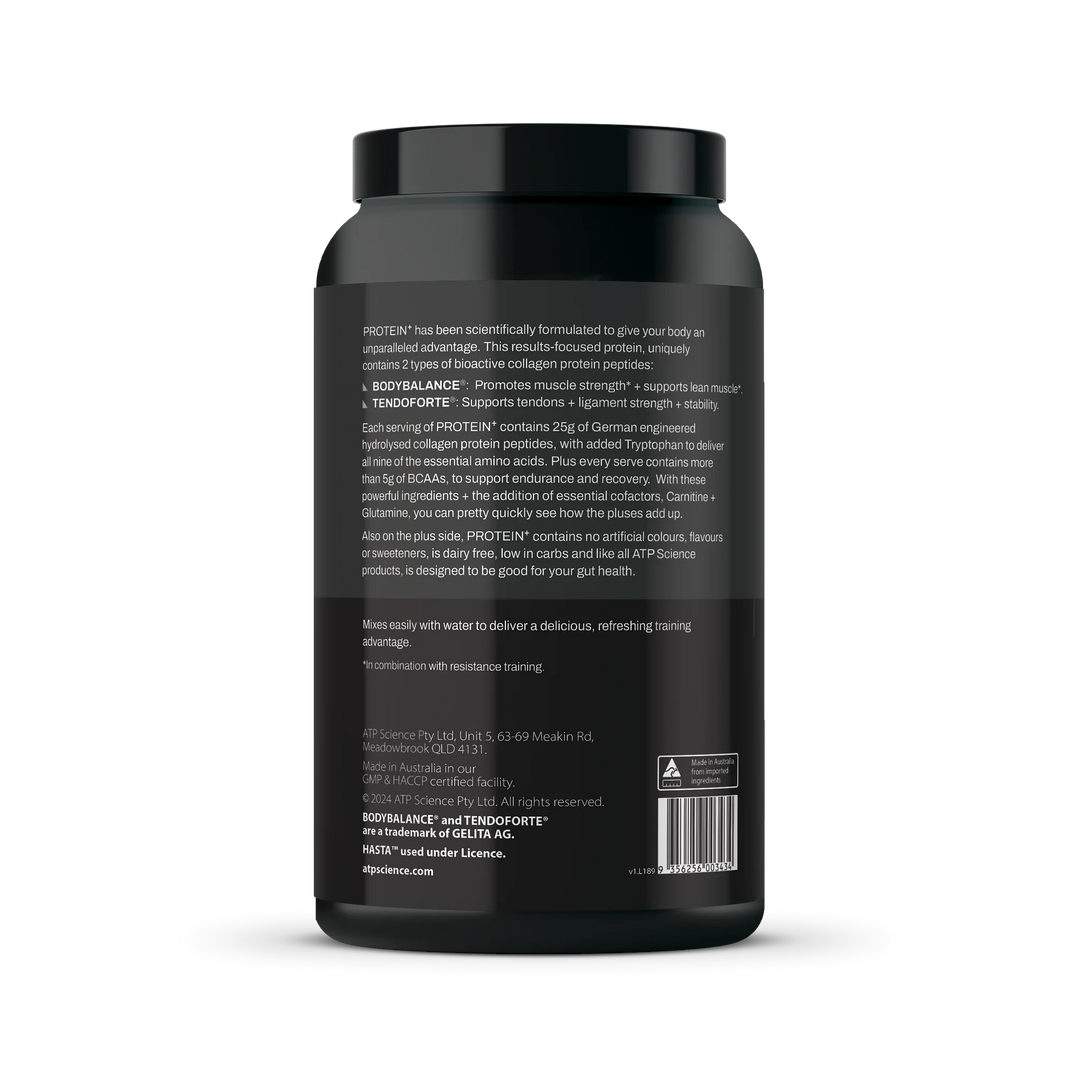 ATP Protein Plus