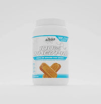 Thumbnail for Altered Nutrition 100% WheyPro
