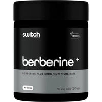 Thumbnail for Switch Berberine +