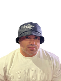 Thumbnail for Bodybeyond Bucket hat