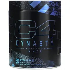 C4 DYNASTY