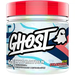 GHOST Hydration - Body Beyond Belief