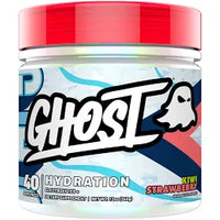 Thumbnail for GHOST Hydration - Body Beyond Belief