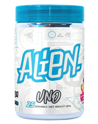 Thumbnail for Alien UNO Pre Workout