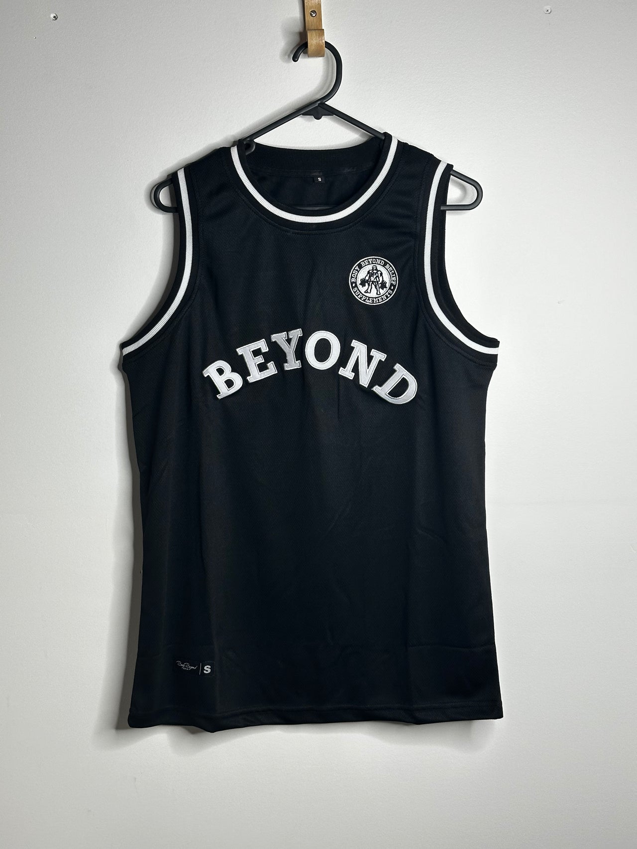 NBA singlets