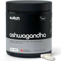 Thumbnail for Switch Ashwagandha