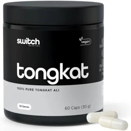 Switch Tongkat Ali