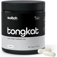 Thumbnail for Switch Tongkat Ali