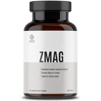 Thumbnail for Zmag
