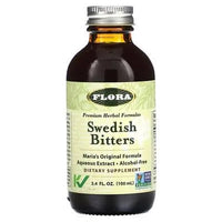 Thumbnail for Flora Swedish Bitters 100ml