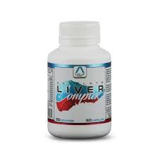 Liver Complex