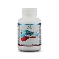 Thumbnail for Liver Complex
