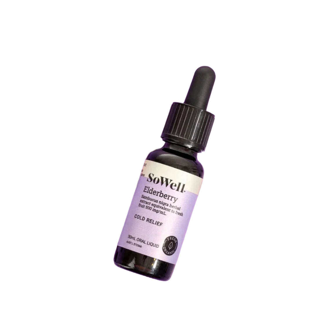 SoWell Elderberry