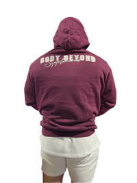 Thumbnail for Maroon 2024 Hoodie
