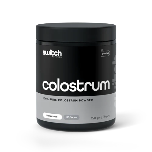 Switch Colostrum