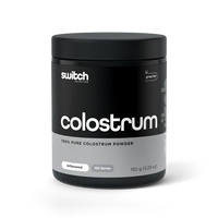 Thumbnail for Switch Colostrum