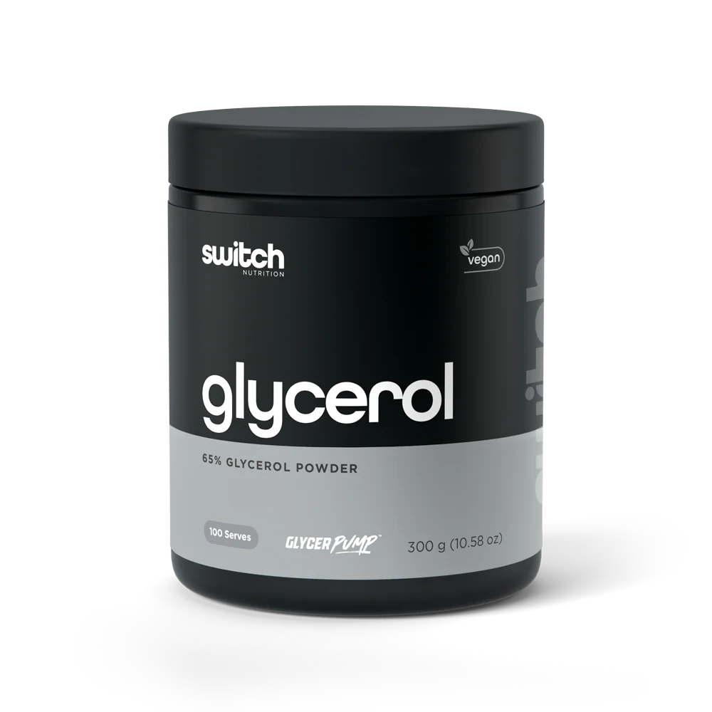Switch Glycerol