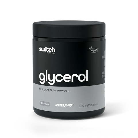 Switch Glycerol