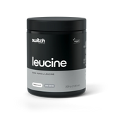 Switch Leucine