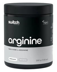 Thumbnail for Switch L-Arginine