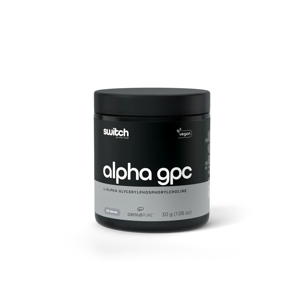 Switch Alpha GPC