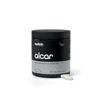 Thumbnail for Switch ALCAR capsules