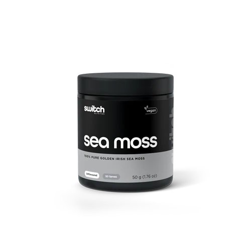 Switch Sea Moss
