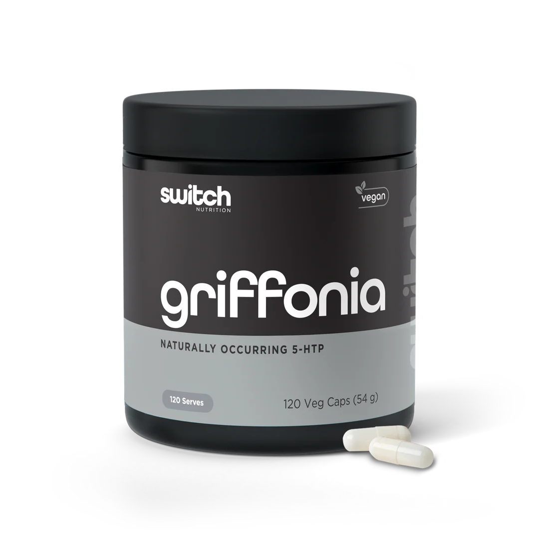 Switch Griffonia