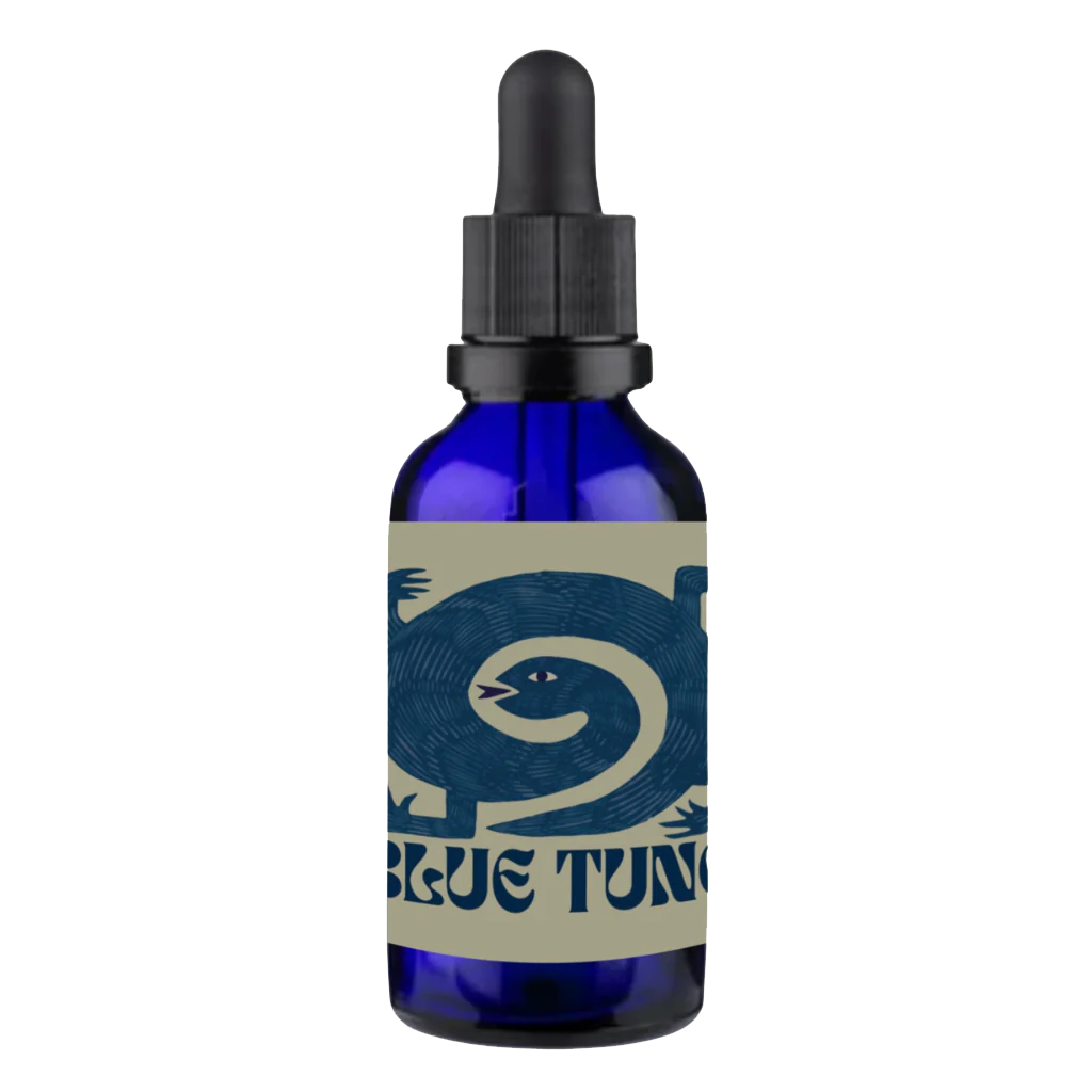 Blue Tung Methylene Blue 30ml