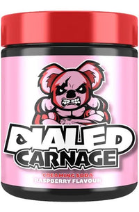 Thumbnail for Dialed Carnage