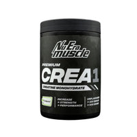 Thumbnail for NuEra Creatine 500g