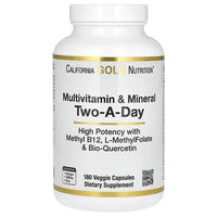 Thumbnail for California Gold Multivitamin