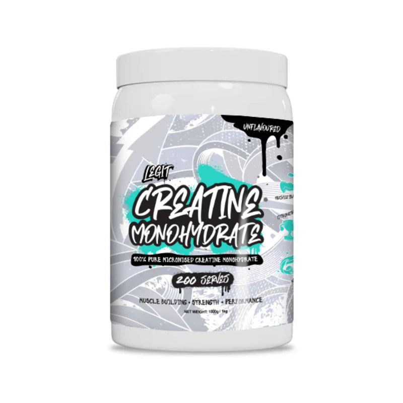 Legit 1kg Creatine
