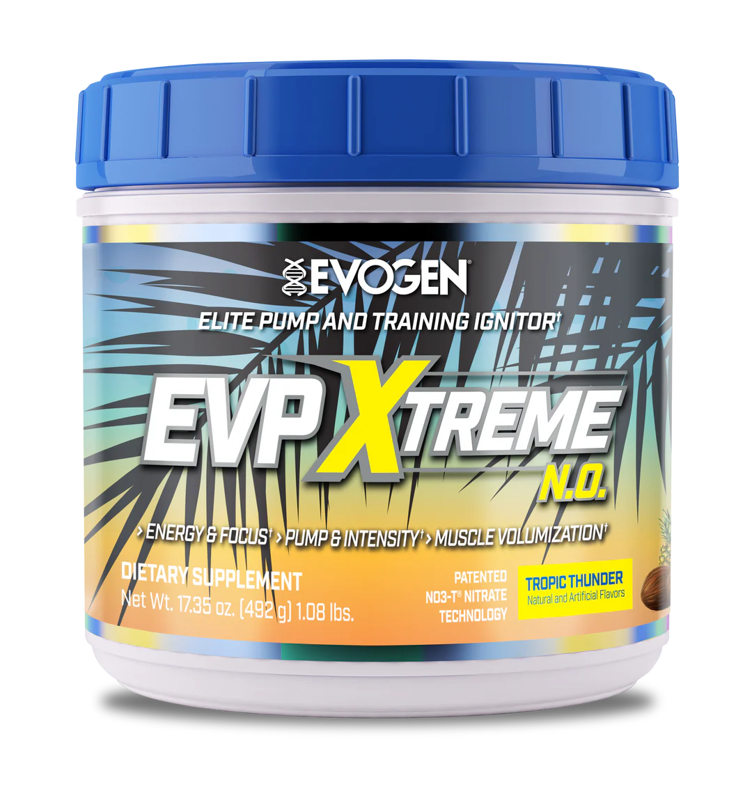 EVP EXTREME N.O.