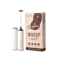 Thumbnail for Evolution Botanicals Whisp