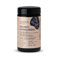 Thumbnail for Evolution Botanicals Ashwagandha