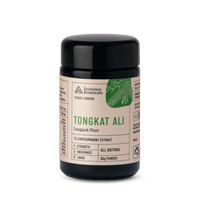 Thumbnail for Evolution Botanicals Tongkat Ali