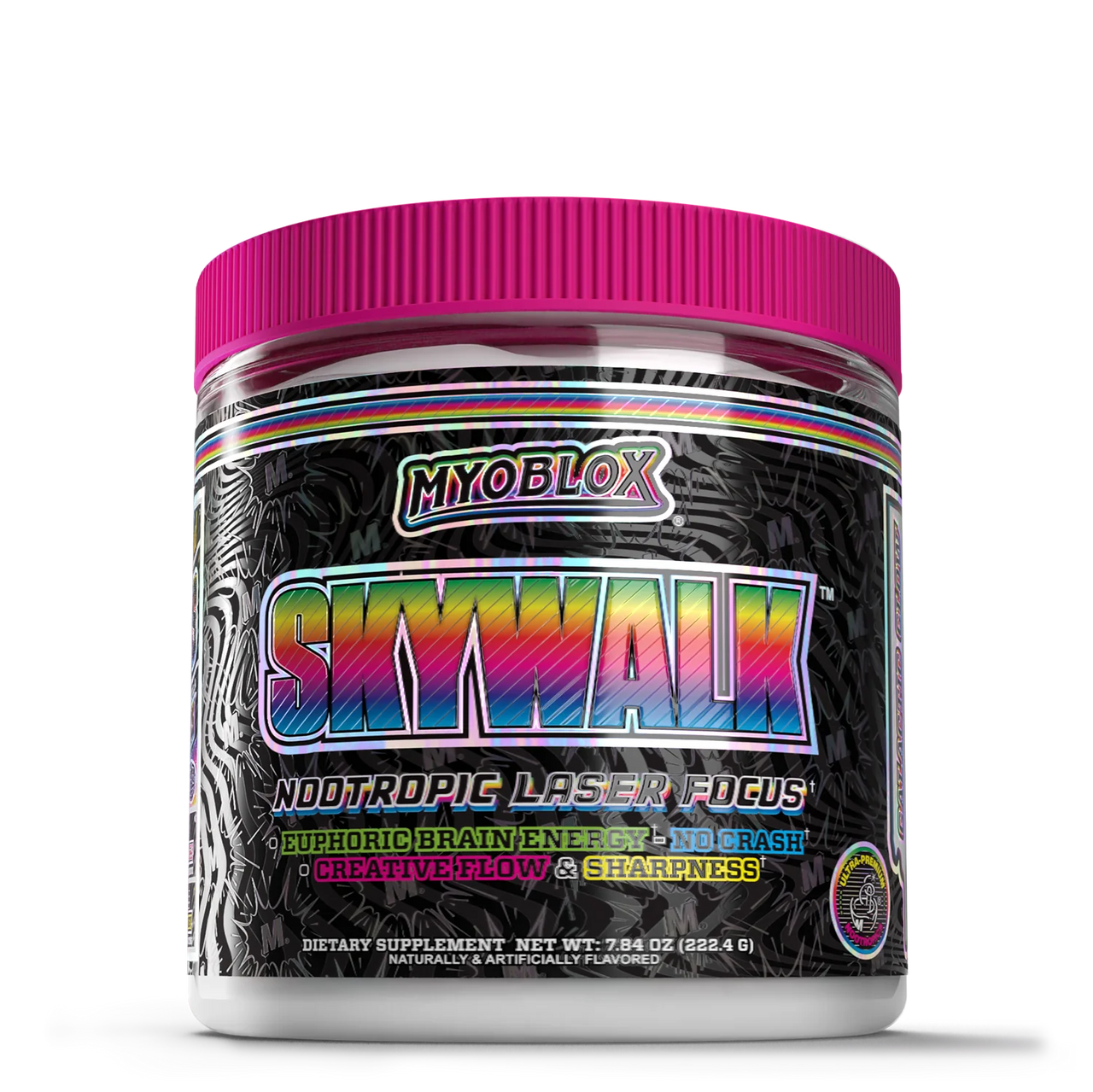 MYOBLOX Skywalk