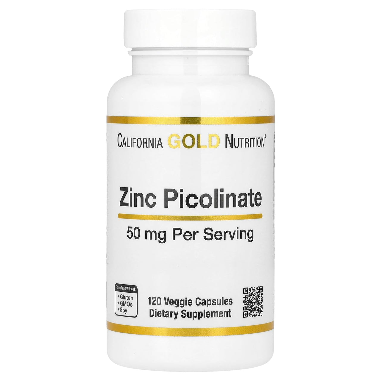 Zinc Picolinate