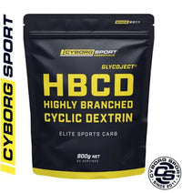 Thumbnail for Cyborg Sport HBCD