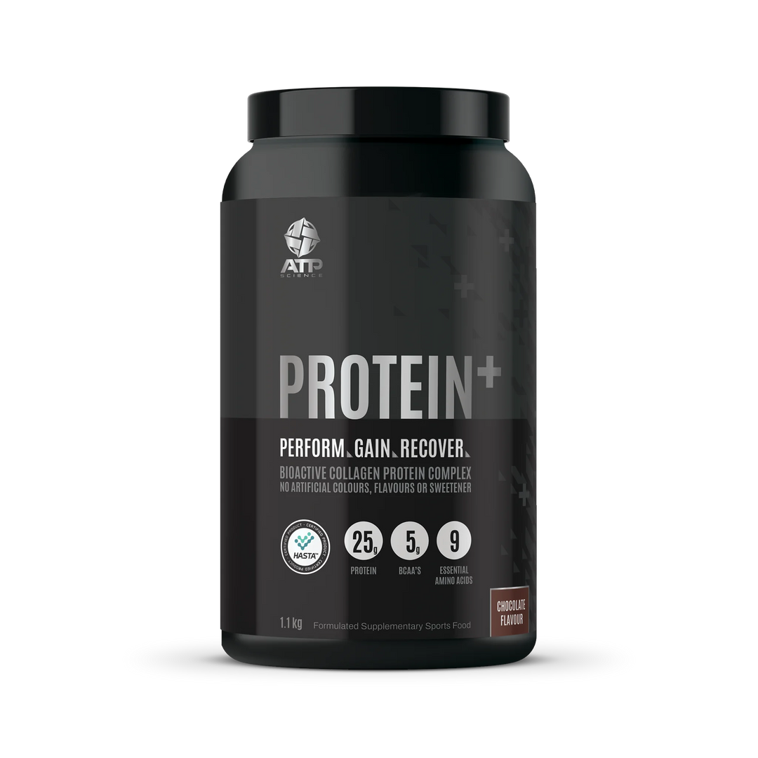 ATP Protein Plus