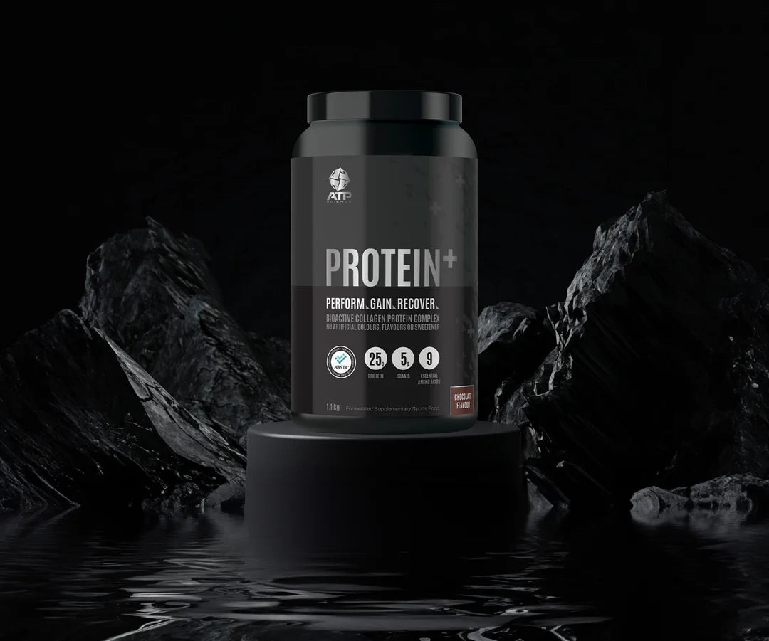 ATP Protein Plus