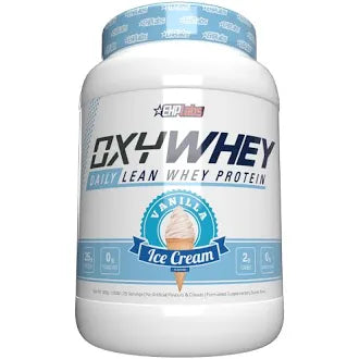 Oxywhey