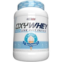 Thumbnail for Oxywhey
