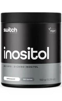 Thumbnail for Switch Inositol