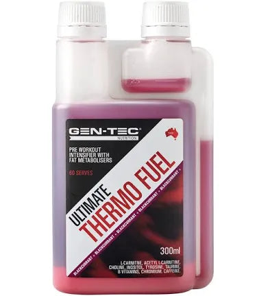Gen Tec ThermoFuel