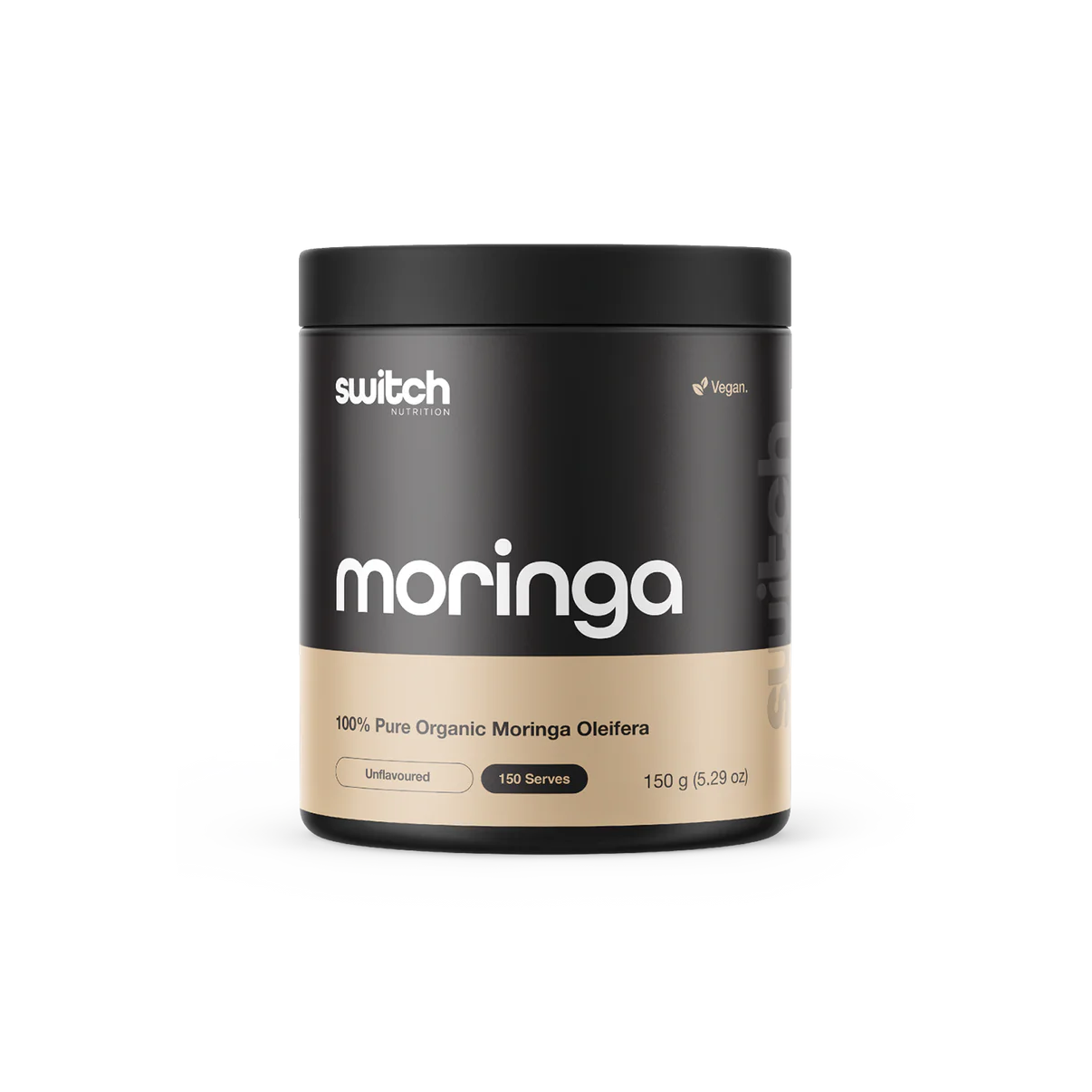 Switch Moringa