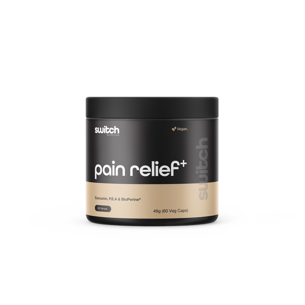 Switch Pain Relief +
