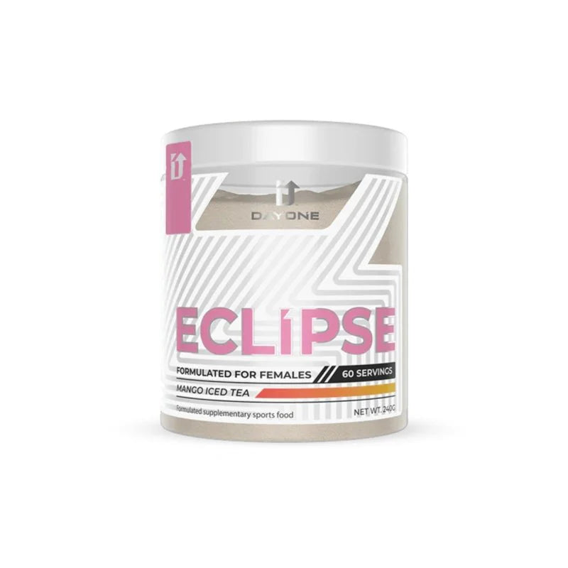Day One Eclipse Pink Powder